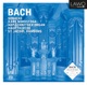 Bach Sonatas