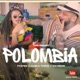 Polombia Remix Single