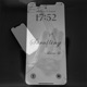 Scrolling Single