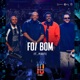 Foi Bom Ao Vivo Single