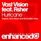 Hurricane feat Fisher Single