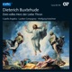 Buxtehude Dein edles Herz der Liebe Thron
