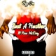 Just a Hustler feat Paw McCoy Single