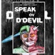 Speak Ov D devil