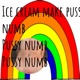 NUMB DAT Single
