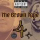 The Brown Tape 4 feat Timmy G EP