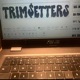 Trim etters feat Trim Reaper EP