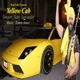 Yellow Cab Single