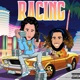 Racin feat Albany lou Single