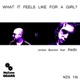 What It Feels Like for a Girl Remixes 1 feat Aedo Single
