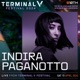 Indira Paganotto at Terminal V Festival Apr 2024 DJ Mix