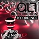 Baku Nights Single