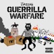 GUERRILLA WARFARE Single