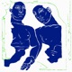 Clairvoyant Frog Single