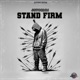 Stand Firm Single