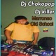 Marroneo old school feat Dj killer Single