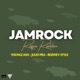 Jamrock Raspe Riddim EP