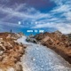 Blue frost EP