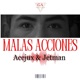 Malas Acciones feat Jetman Single
