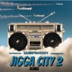Jigga City 2 feat Youngsta Topshot4a Remix Single