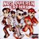 NOS QUIEREN FRENAR feat Freshkiid Emedemarco ACdidthatBeat Iwain Dizzawave Single