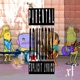 I m a Fish In a Band Called Fish Band Single