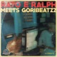 Rato e Ralph Meets Goribeatzz Single