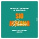 Sio mwana feat Boshoo Bokonya remix remix Single