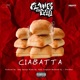 Ciabatta Single