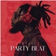 PARTY BEAT Instrumental Single