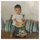 Probability feat 우찬양 Single