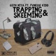 Trapping Skeeming feat 65th Niya Single