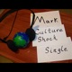 Culture Shock Single