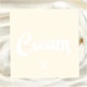 Cream feat GLITCHLOCK Single