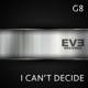 I Can t Decide Single