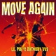 MOVE AGAIN Single