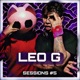 SESSIONS 5 feat Leo G Single