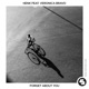 Forget About You feat Veronica Bravo Single