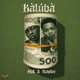 Kaluba feat Ruhdee Single