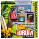 iDrum feat Slim Ego Drakhula Dankie Boi Single