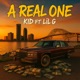 A Real One feat Lil G Single