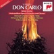 Verdi Don Carlo Highlights