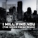 I Will Find You Single
