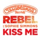 Kiss Me feat Sophie Simmons Single
