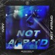 Not Afraid Extended Mix Single