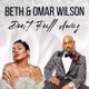 Don t Pull Away Single