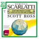 Scarlatti The Complete Keyboard Works Vol 10 Sonatas Kk 191 210