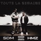 Toute la semaine Single