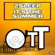It s the Summer Single