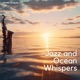 Jazz and Ocean Whispers Beachside Serenades